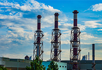 德格柴油发电机组进气门与排气门磨损严重是什么原因