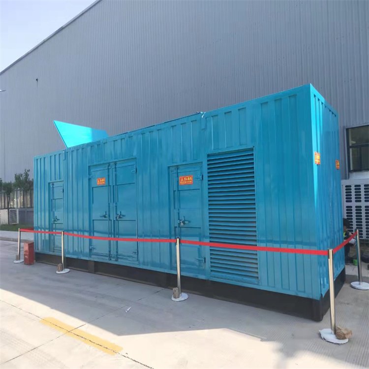 德格发电车出租