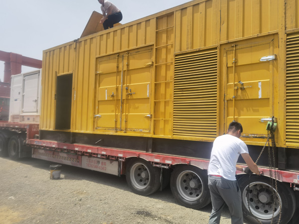 德格汽油发电机对供油装置的要求