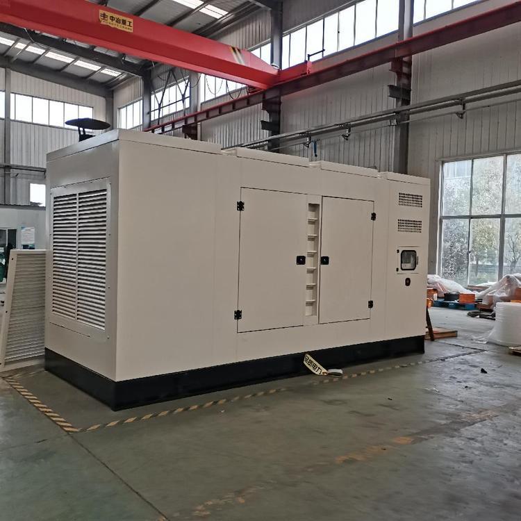 德格发电机出租