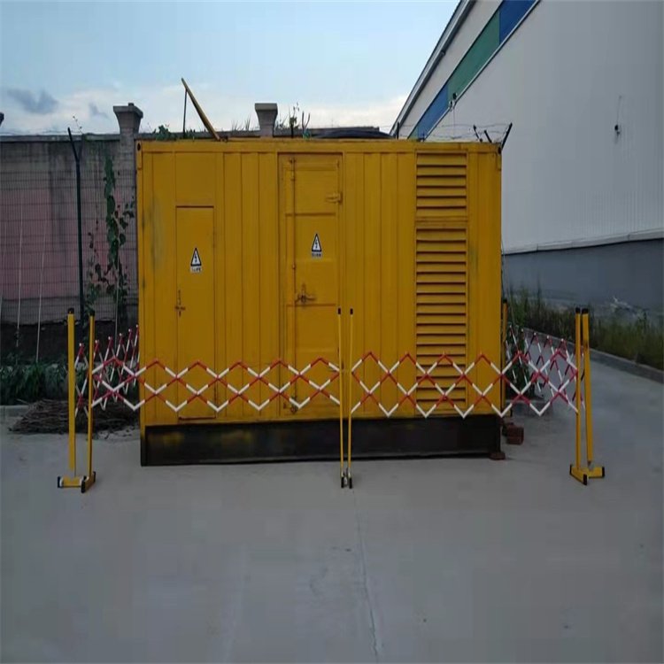 德格发电机组油箱盖上留出小气孔有什么用？