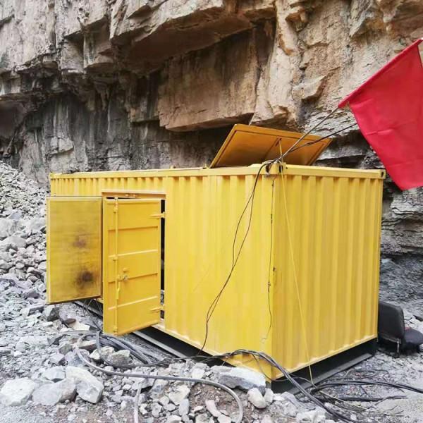 德格柴油发电机组使用注意事项要牢记