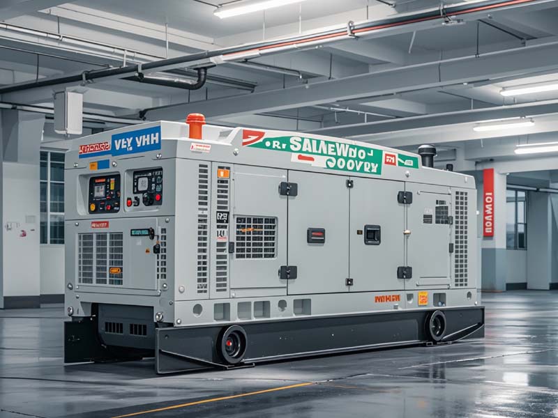 德格发电机组皮带张力计的校准周期是多久？