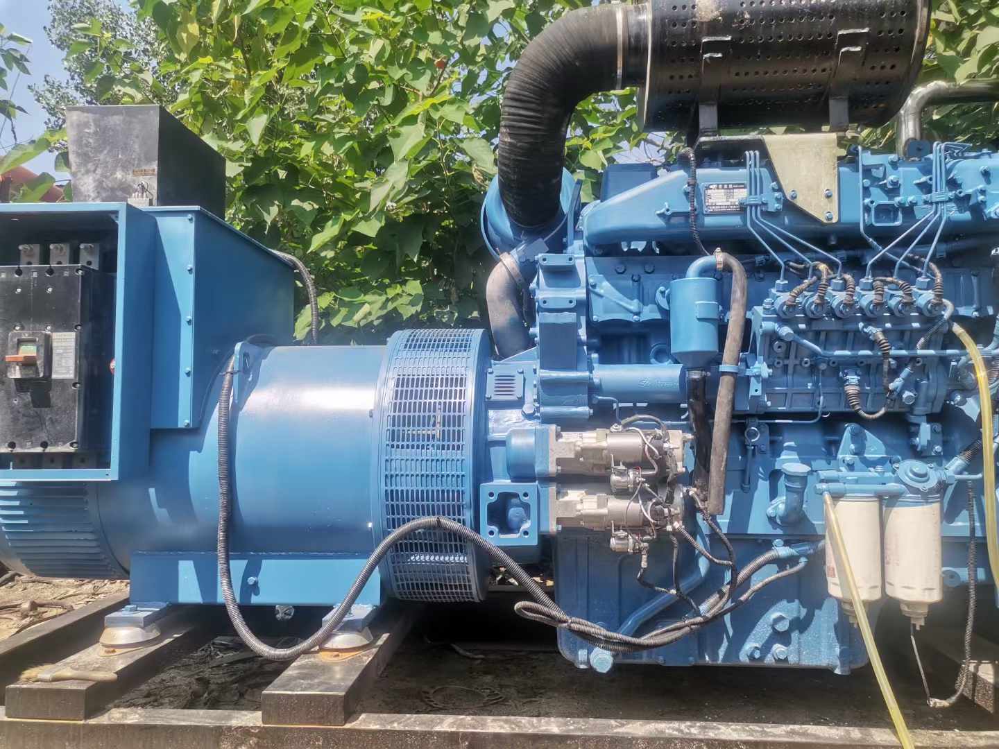 德格无功补偿装置的性能评估标准有哪些？