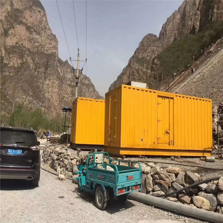 德格柴油发电机组的保养周期是多久？