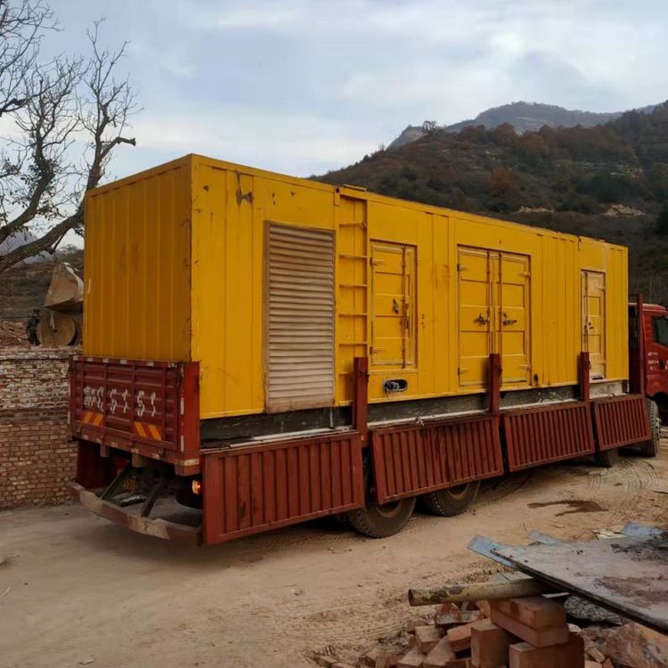 德格柴油发电机的品牌有哪些？