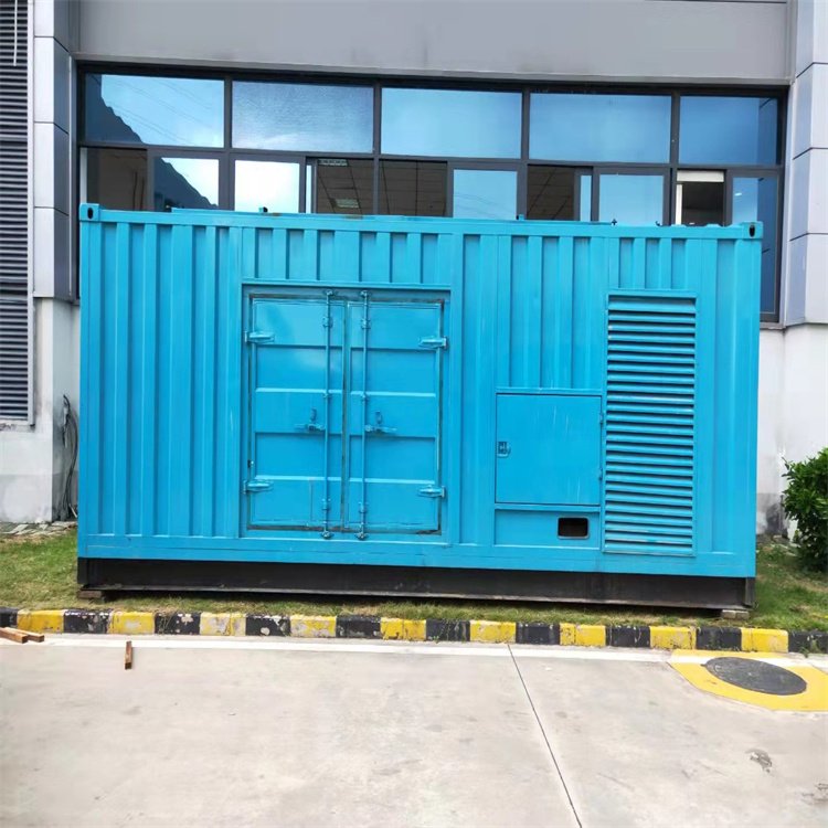 德格发电机组使用中应注意什么事项？