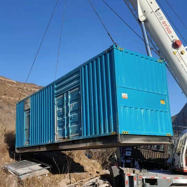 德格发电机组维修保养中应注意什么事项？