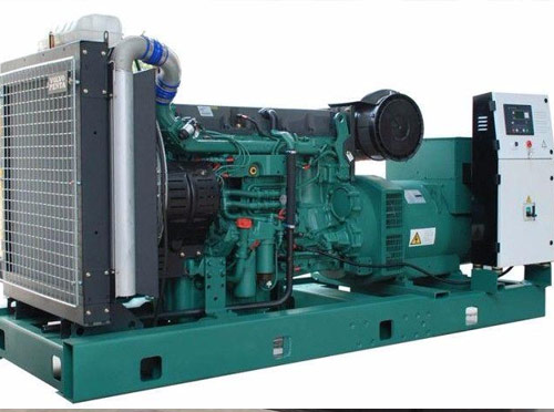 德格升级现有发电机组的成本大概是多少？