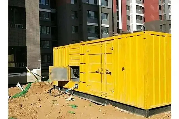 德格发电机出租负载测试对电瓶的寿命有影响吗？