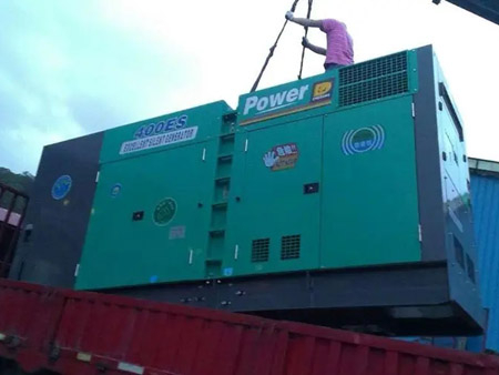 德格空气滤清器的更换周期一般是多久？