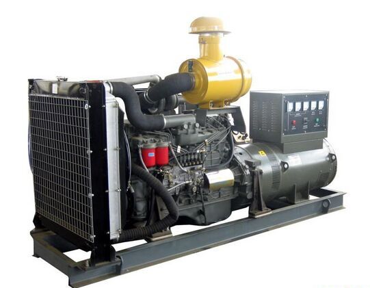 德格汽油发电机组电瓶电解液密度偏低时如何调整？