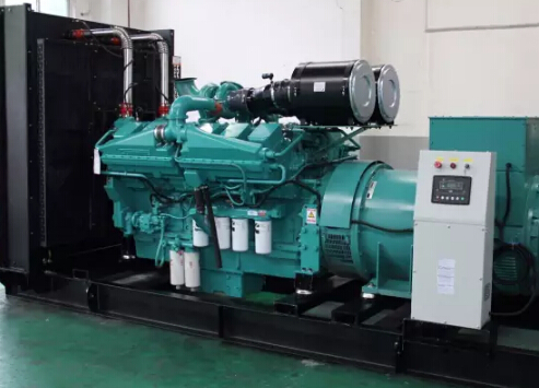 德格发电机如何选择合适的除垢剂来清洗水冷式机油散热器？