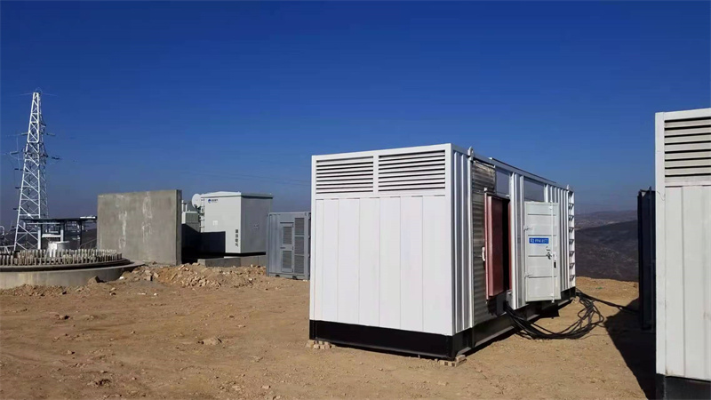 德格带预热系统的柴油发电机组在冬季启动后需要注意什么？