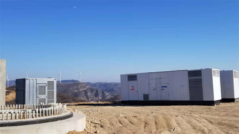 德格带燃油预热系统的柴油发电机组在冬季启动前需要做哪些准备工作？